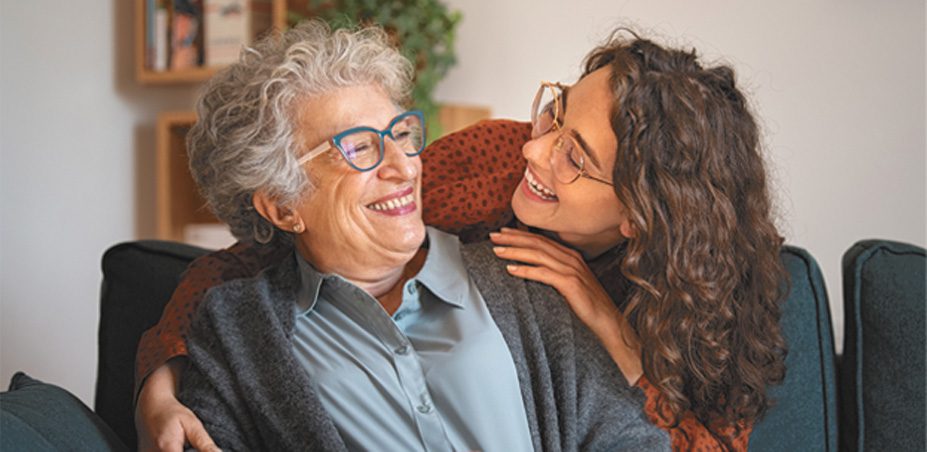 Aging Without Alzheimer