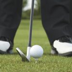 Golf and your Feet