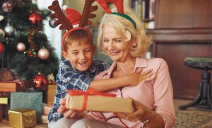 Holiday Tips for Vascular Health