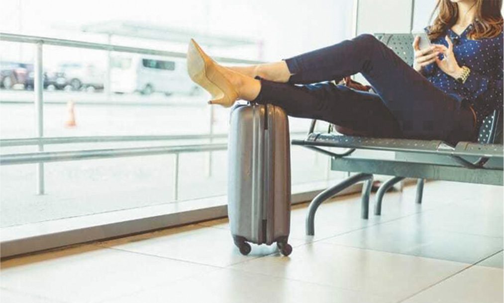 Holiday Travel Plans