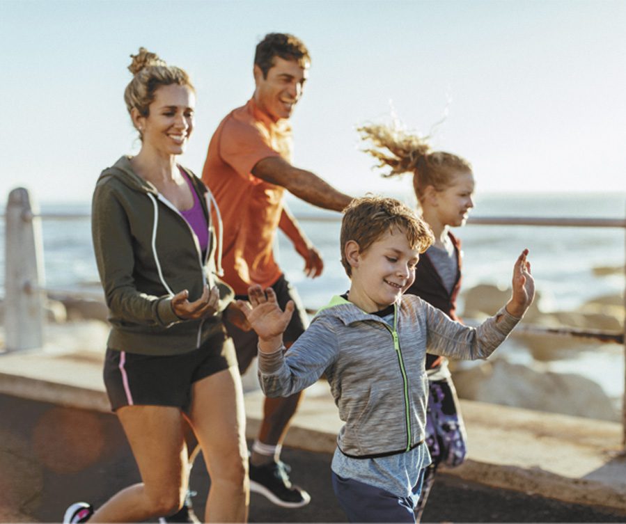 Optimal Health and Healing