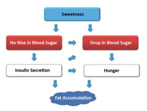 Artificial Sweeteners