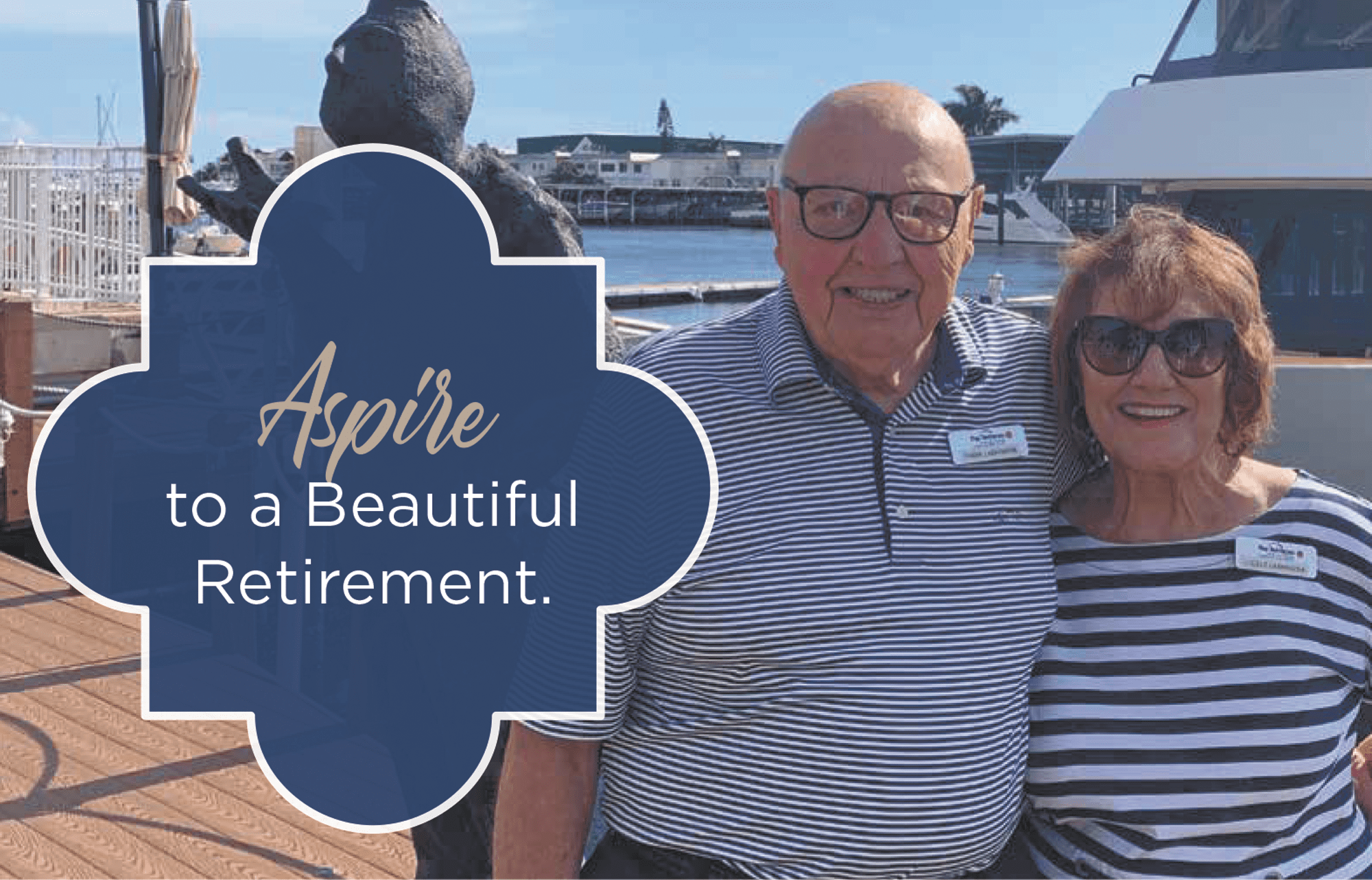 Beautiful Retirement