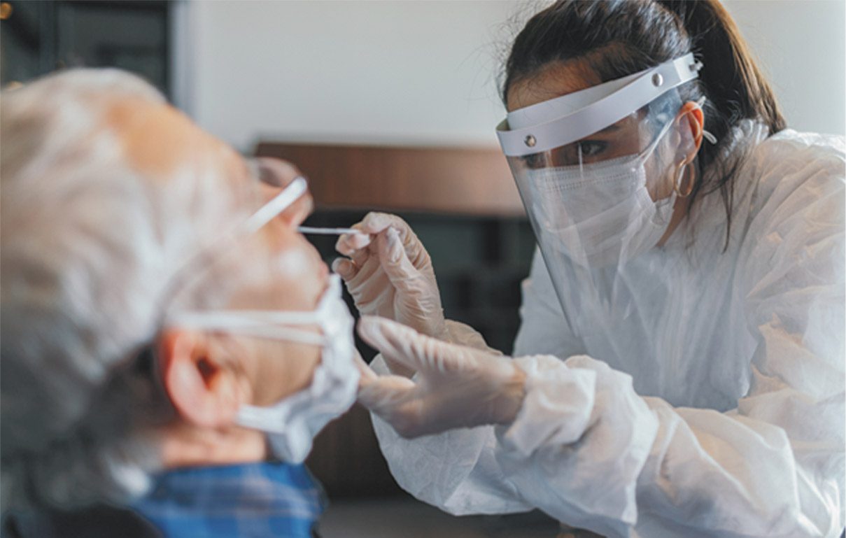 CBD is Effective Against COVID