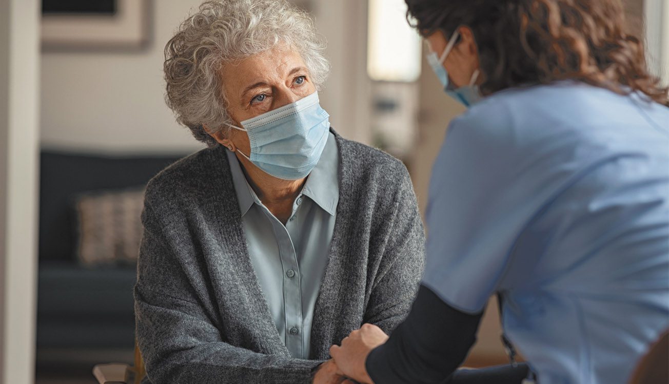 COVID-19 and Hearing Loss