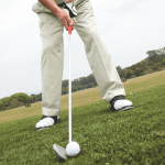 Golf and your Feet