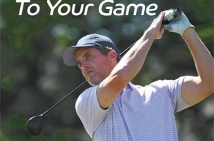 IMPROVE YOUR GOLF SWING