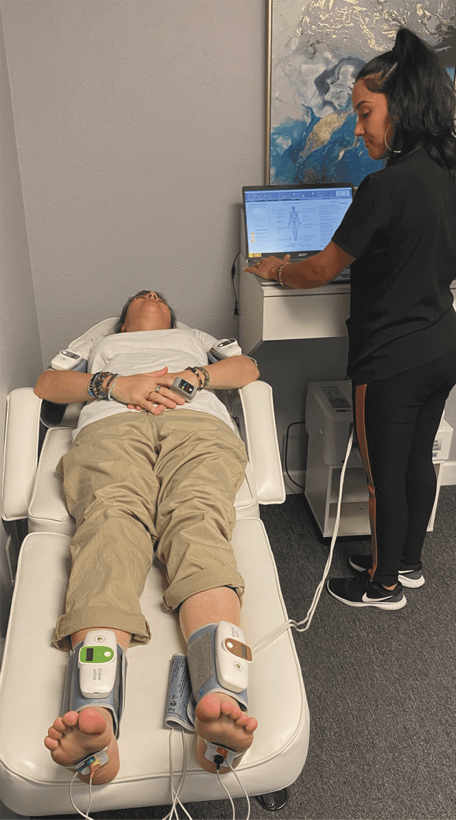 NEUROPATHY