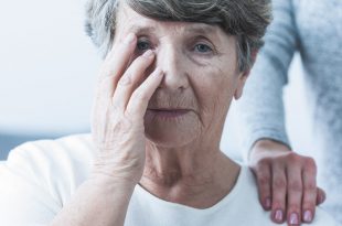 Nursing Home Abuse