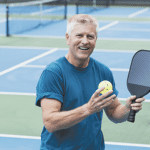 Pickleball Interest