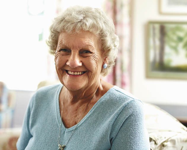 Senior Living Options