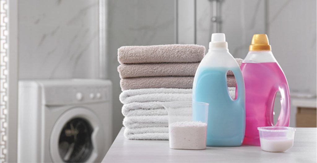 Stop Using Fabric Softener, It Is Hazardous To Your Health • Southwest ...