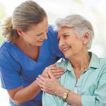 Success as a Caregiver