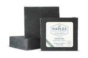 The Benefits of Charcoal 