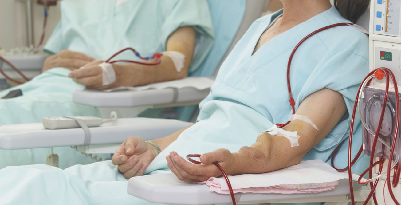 Dialysis