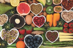 Nutritional Choices Affect Hearing