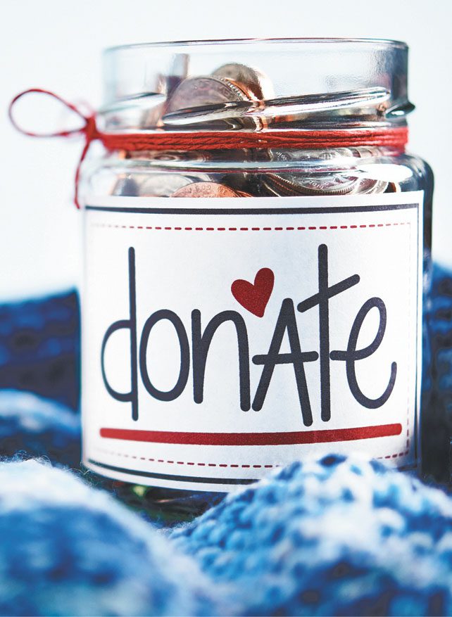 Strategic Philanthropy