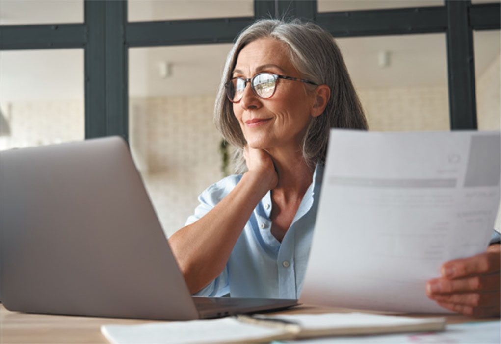 Taking Care of Your Eyes