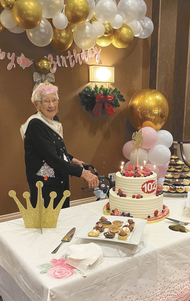 The Longevity Factor