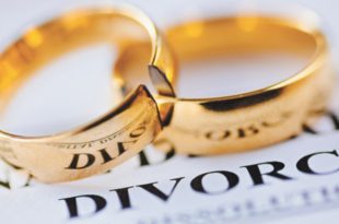Assets and Divorce