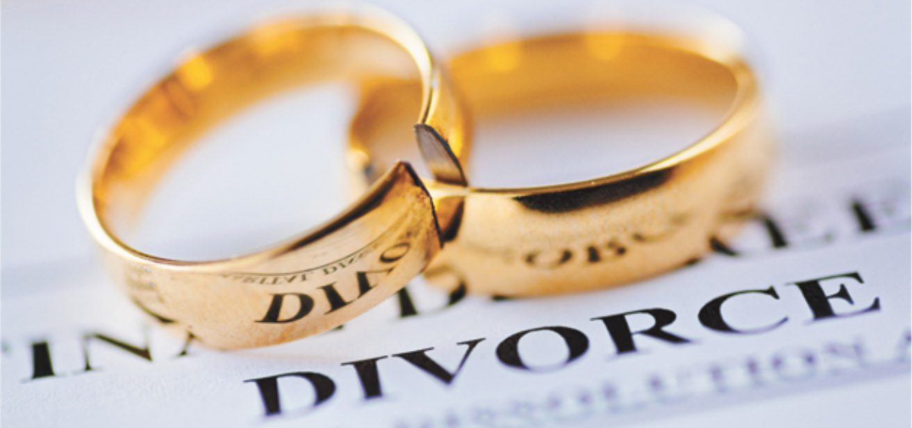 What is the Relationship Between My Assets and Divorce? • Southwest