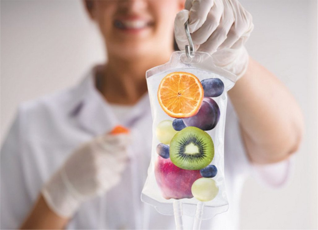 Nutrient Absorption
