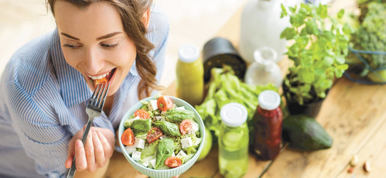 Optimal Vascular Health