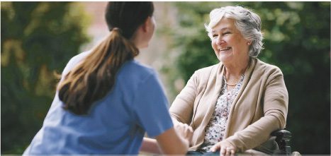 Geriatric Care Management