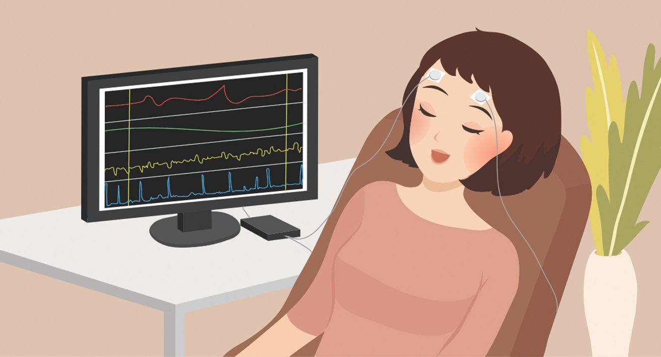 Depression and Anxiety