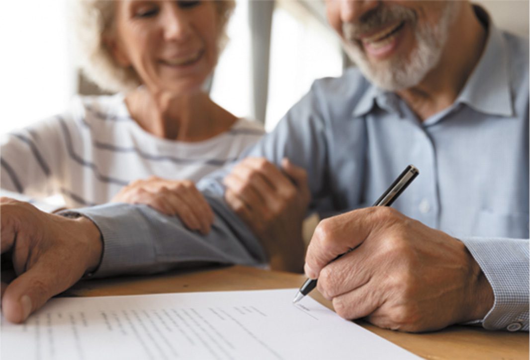 Estate Planning