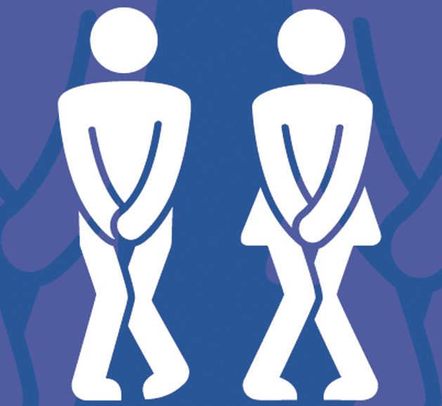 OVERACTIVE BLADDER