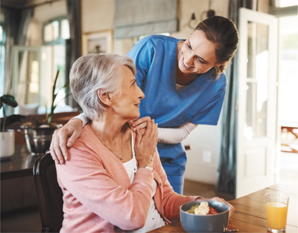 Stroke Care