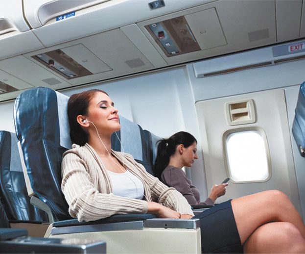 Traveling this Summer