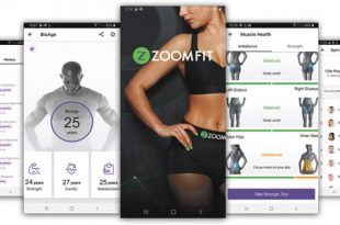 Zoom Fit