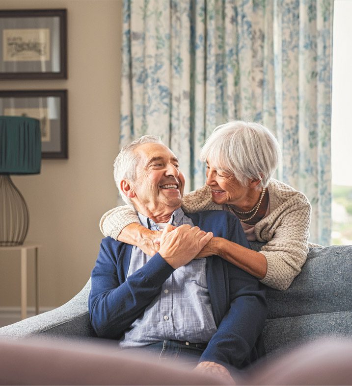 Aging at Home