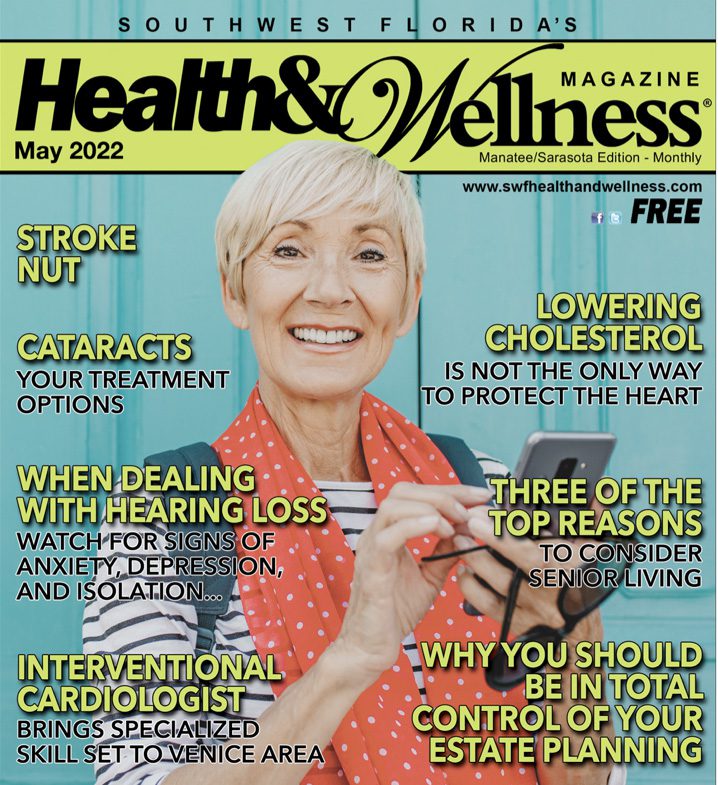 How to Prevent and Manage Varicose Veins • Southwest Florida's Health and  Wellness Magazine