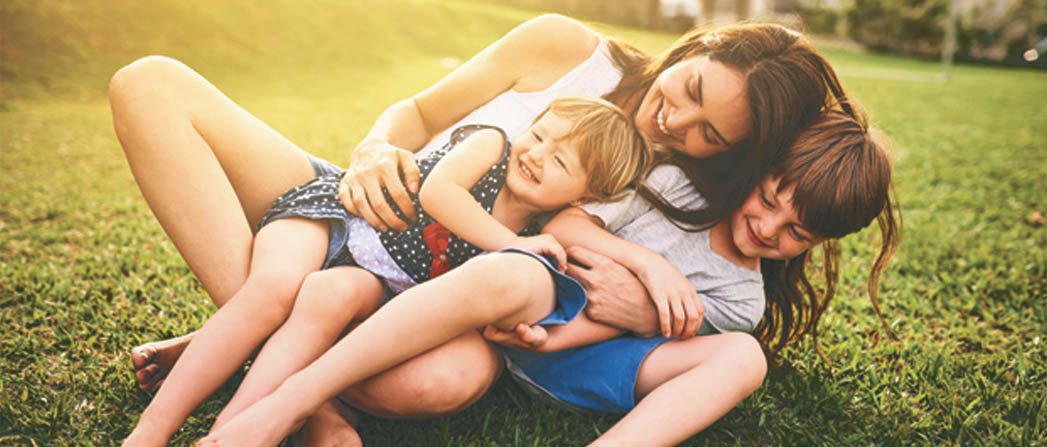 Healthy Vascular System