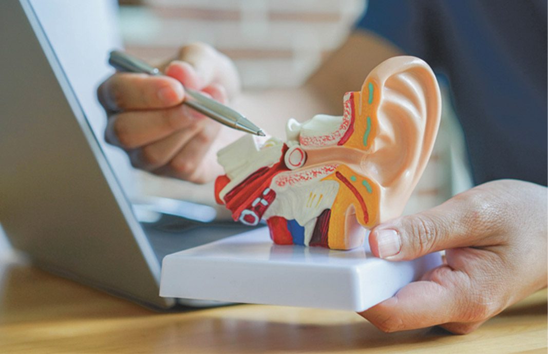 Hearing Health