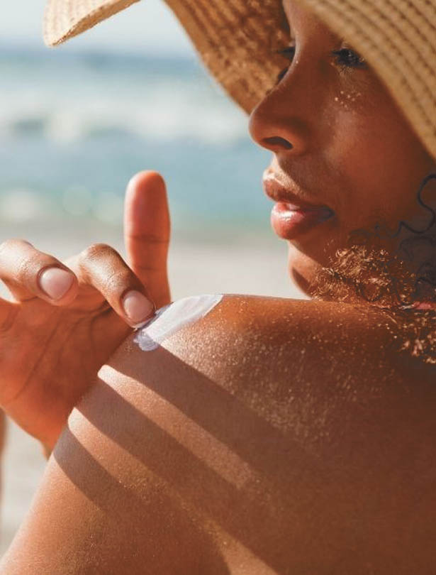 UV Exposure