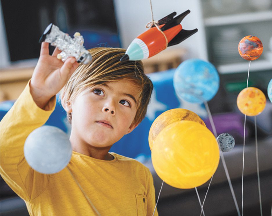 Depression and Anxiety