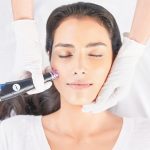 HYDRO FACIAL