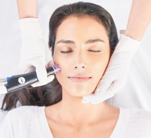 HYDRO FACIAL