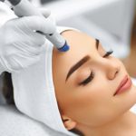 Hydrafacial