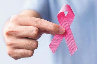 Breast Cancer in Men