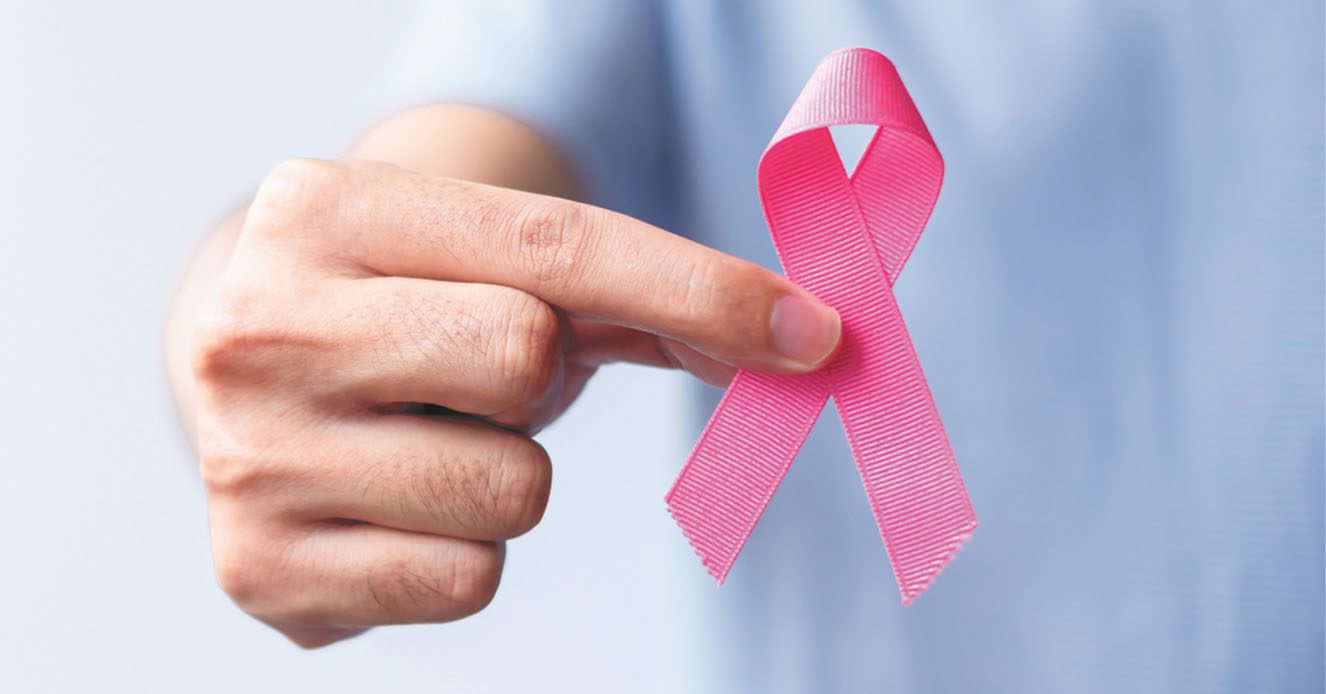 Breast Cancer in Men