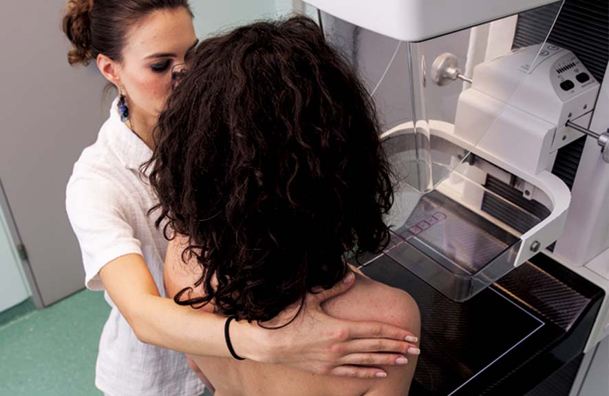 3d Mammography • Southwest Floridas Health And Wellness Magazine 1405