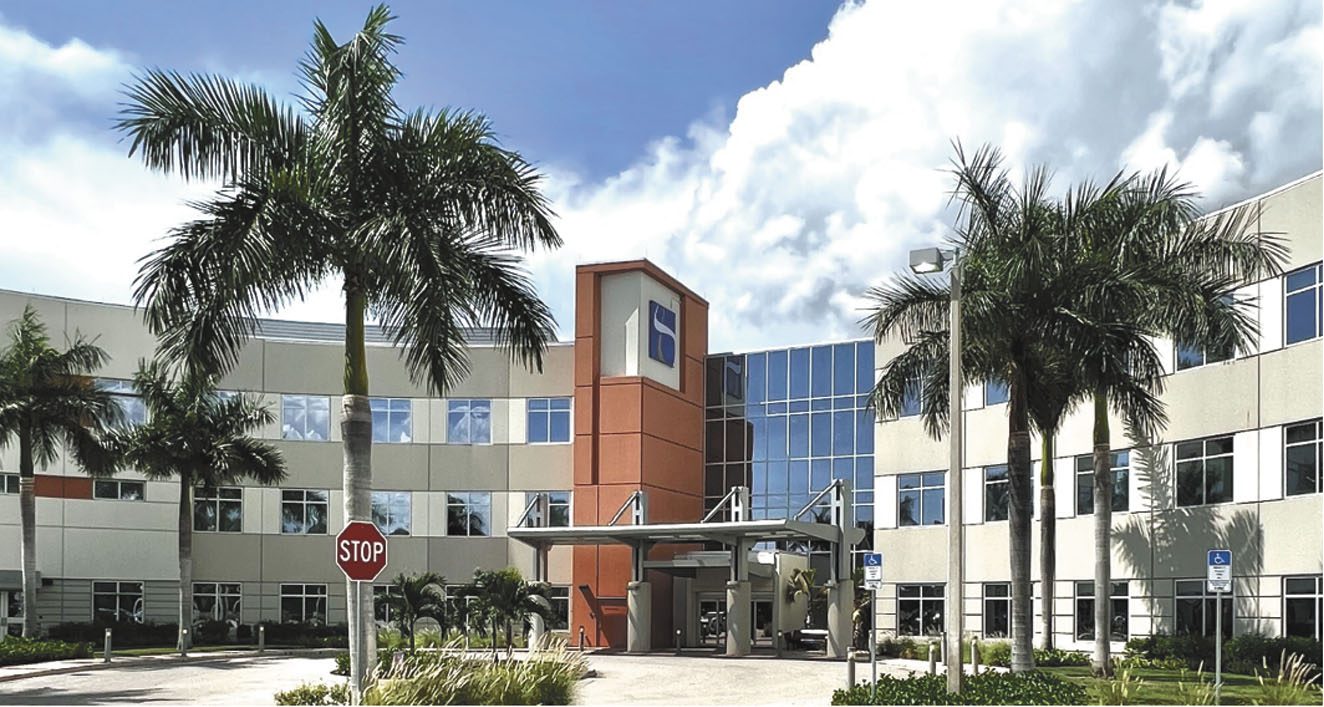 Physicians Regional Healthcare System opens Inpatient Rehabilitation