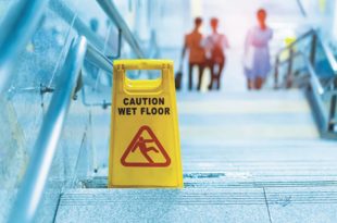 What is Premises Liability