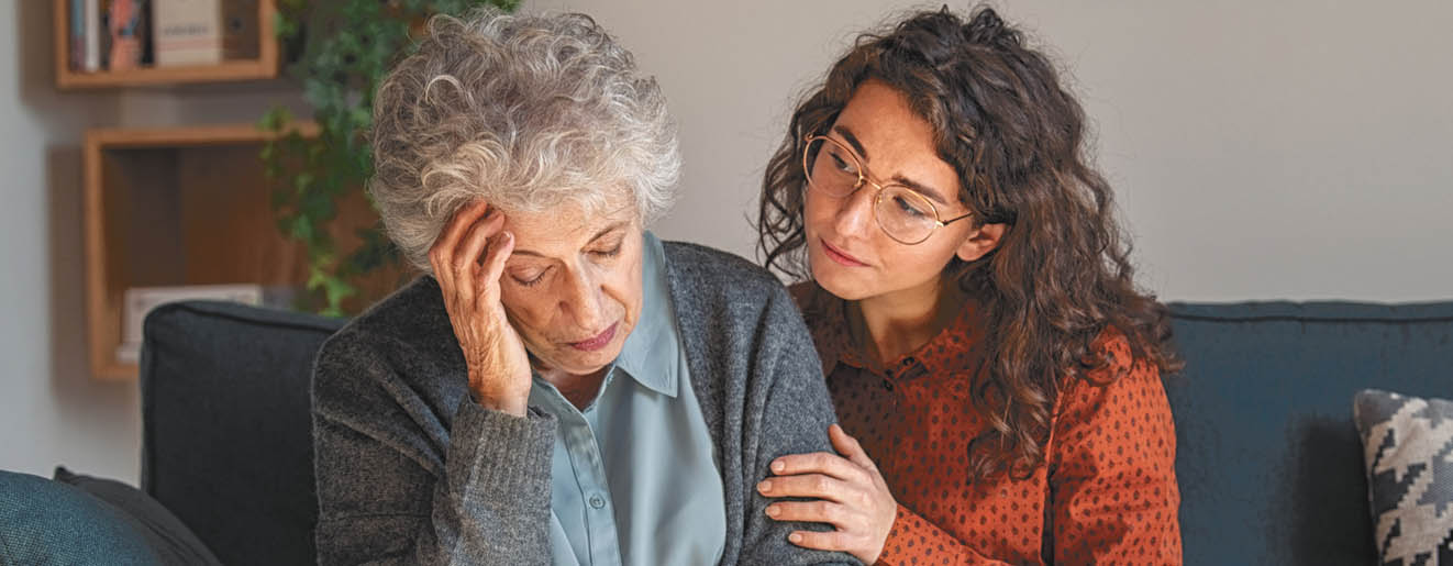 Alzheimer's Awareness