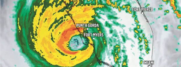 Hurricane Ian